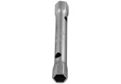 EXTOL PREMIUM kľúč rúrkový, 16x17 mm, CrV 8816377