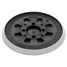Bosch Brúsny tanier 125 mm, stredne tvrdý 2609256B61