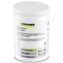 Kärcher CarpetPro RM 760 čistič kobercov, prášok, 0,8 kg 6.295-849.0