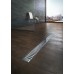 ALCAPLAST LINE Rošt pre líniový podlahový žľab 1150mm, nerez lesk LINE-1150L