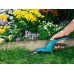 GARDENA Comfort Nožnice na trávu, dĺžka 33 cm 8733-29