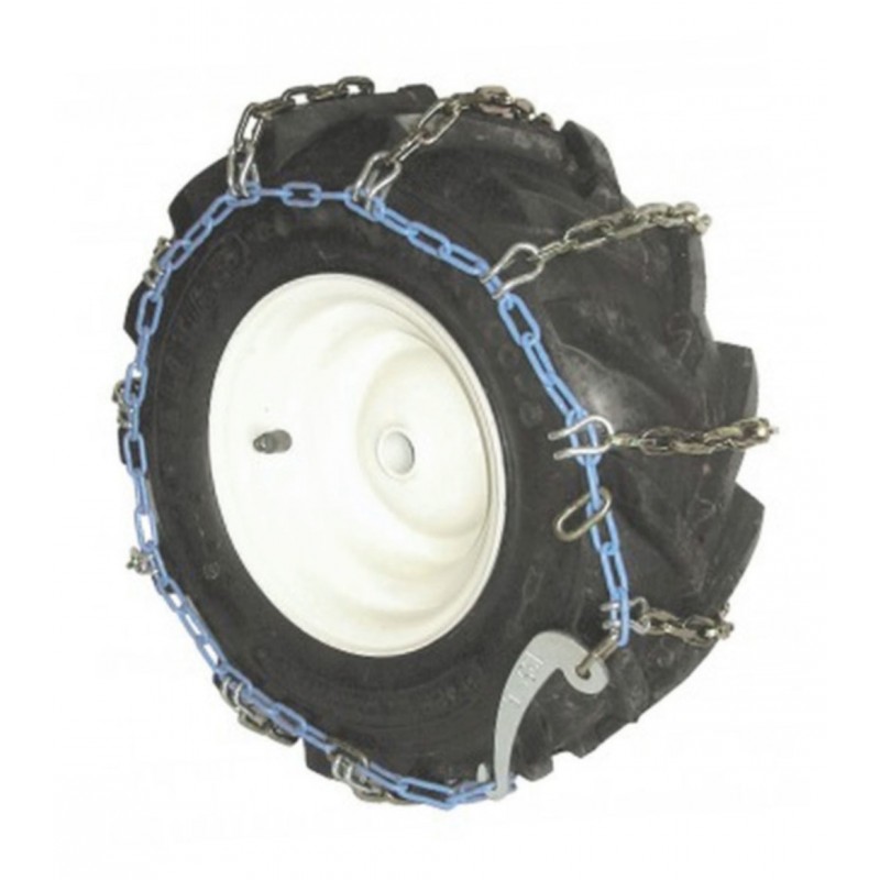 Cadenas de nieve para BM 870 y 875 AL-KO 112183 