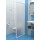 Samostatné sprchové/deliace steny