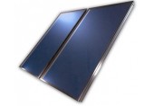 Solárny ohrev vody