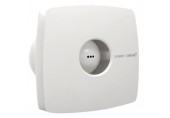 Axiálne ventilátory nástenné