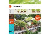 Sady pre rastliny - balkóny a terasy