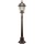 Záhradné lampy