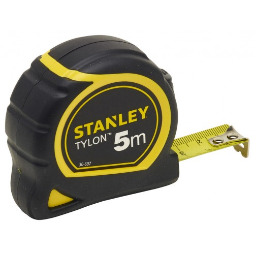 Stanley 0-30-697 Tylon Zvinovací meter 5m/19mm