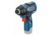 BOSCH GDR 12V-110 Professional Rázový uťahovák bez AKU, 06019E0002