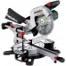 Metabo KGS 18 LTX BL 254 Akumulátorová Skracovacia píla s funkciou ťahu 614254850metabo.pl