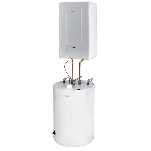 PROTHERM Panther AK 25KTO 19 zostava kotla so zásobníkom TV (B 120 S) 120l 0010011484