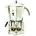 BIALETTI Mokona kávovar, Bianco 012400092