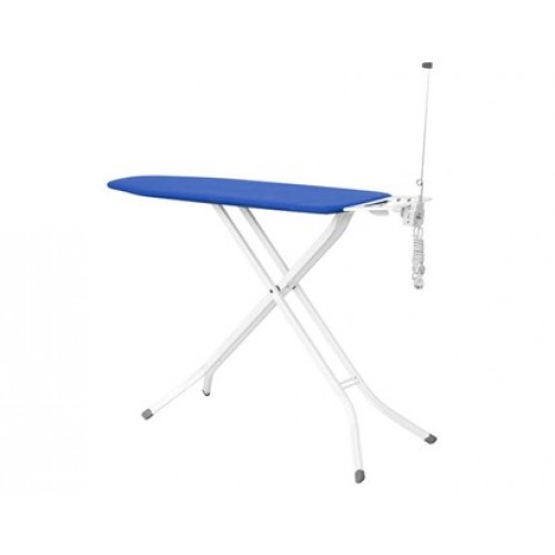 BRILANZ Žehliaca doska PERFEKT so zásuvkou, 120x38cm 0130438U BRILANZ Žehliaca doska PERFEKT so zásuvkou, 120x38cm 0130438U