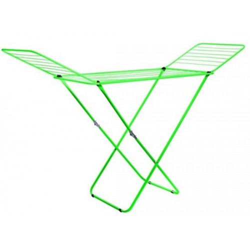 VETRO-PLUS Sušiak na bielizeň 18m, zelený 01MC100BG VETRO-PLUS Sušiak na bielizeň 18m, zelený 01MC100BG