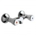KLUDI Standard sprchová batéria DN 15 chróm 262020515
