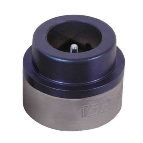 DYTRON párový nástavec, 20 mm, modrý povlak 02328