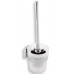 NOVASERVIS METALIA 12 WC kefa sklo / chróm 0233,05