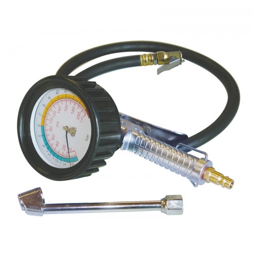 GÜDE hustilka pneumatík,, Profi " 02752 GÜDE hustilka pneumatík,, Profi " 02752