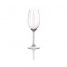 BANQUET Twiggy Crystal poháre na biele víno, 460ml, 6ks, 02B4G004460