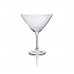 BANQUET CRYSTAL Degustation poháre na Martini, 280ml, 6ks, 02B4G001280