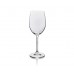 VÝPREDAJ BANQUET Degustation Crystal poháre na biele víno, 5 x 350 ml,2B4G001350