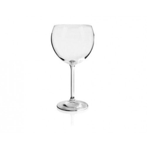 BANQUET Bistro Crystal Goblet poháre na víno, 450ml, 6ks, 02B4G002450