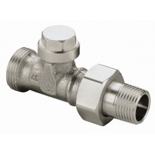 HEIMEIER Regulux DN 15-1/2"šróbenie s vonkajším závitom 0414-02.000