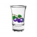 BANQUET Odlievka Torino Plum 40ml A6 041402S-B