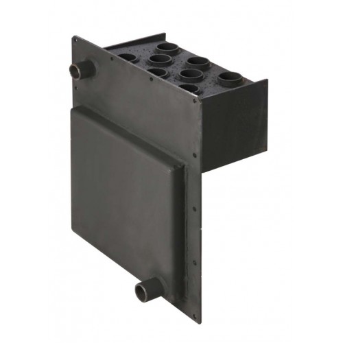 HAAS + SOHN Výmenník Odense antracit 0426627107000 HAAS + SOHN Výmenník Odense antracit 0426627107000
