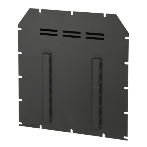 HAAS + SOHN Záslepka Grand Max Plus 8 (bez tehál) čierna 0431317005700 HAAS + SOHN Záslepka Grand Max Plus 8 (bez tehál) čierna 0431317005700