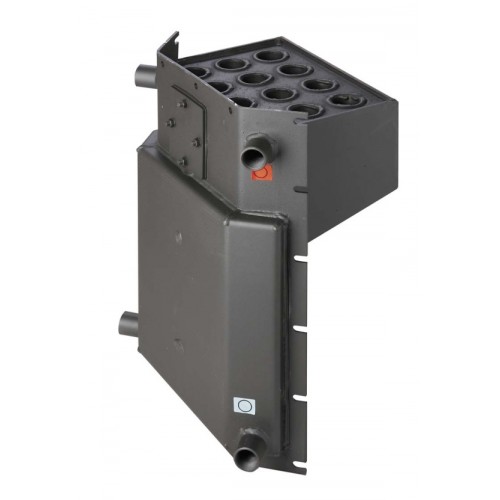 HAAS + SOHN Výmenník Bergamo antracit 0448637116000 HAAS + SOHN Výmenník Bergamo antracit 0448637116000