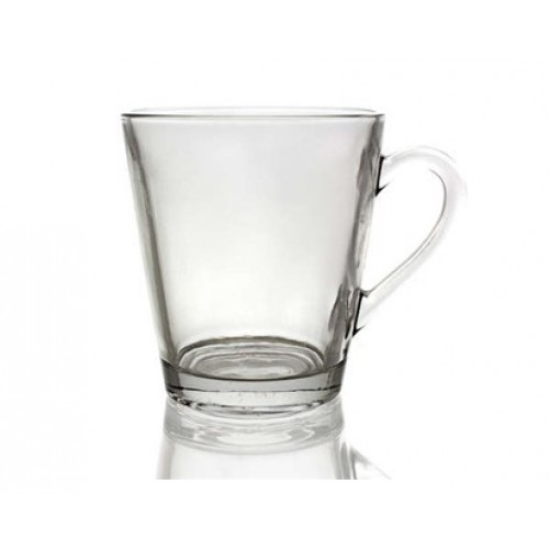 BANQUET Lugano hrnček číry 360ml 04M22P6111