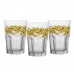 BANQUET Jersey poháre long drink, 340ml, 3ks, 04P20213AK539L