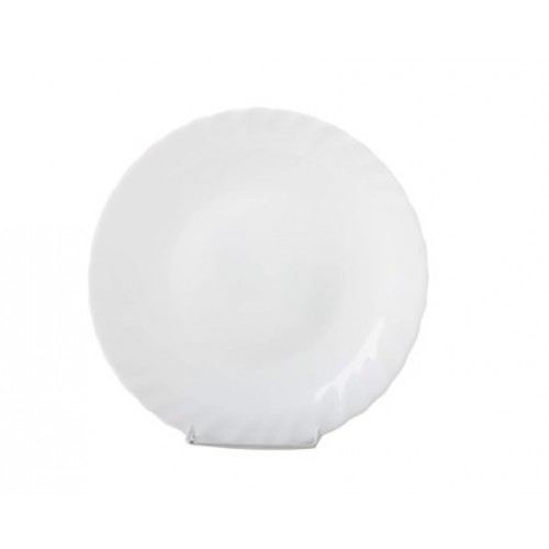 VETRO-PLUS Trianon tanier plytký 19,5cm 05D6887