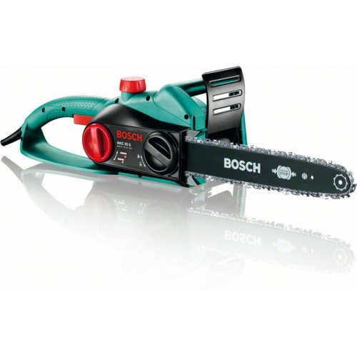 Bosch AKE 35 S Elektrická reťazová píla 0600834500