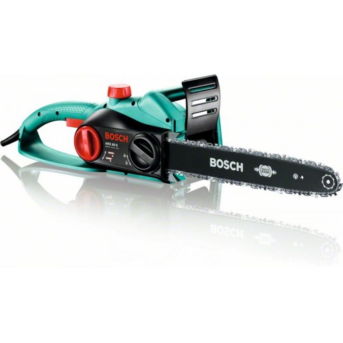 BOSCH AKE 40 S elektrická reťazová píla 0600834600 BOSCH AKE 40 S elektrická reťazová píla 0600834600
