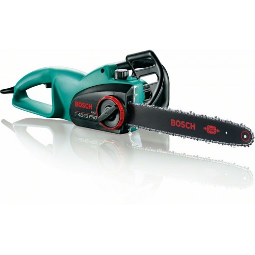 BOSCH AKE 40-19 Pro elektrická reťazová píla 0600836803 BOSCH AKE 40-19 Pro elektrická reťazová píla 0600836803