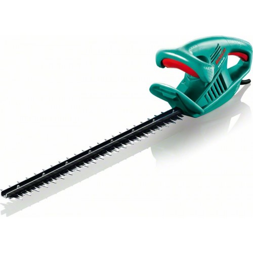 BOSCH AHS 55-16 elektrické nožnice na živé ploty 450W 550mm, 0600847C00 BOSCH AHS 55-16 elektrické nožnice na živé ploty 450W 550mm, 0600847C00