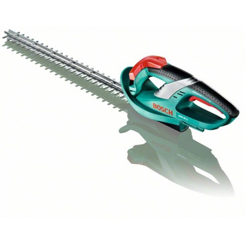 BOSCH AHS 48 LI akumulátorové nožnice na živé ploty bez akumulátora 0.600.849.005 BOSCH AHS 48 LI akumulátorové nožnice na živé ploty bez akumulátora 0.600.849.005