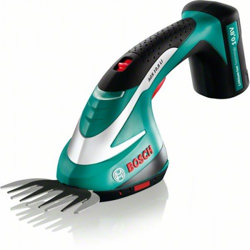 BOSCH AGS 10,8 LI akumulátorové nožnice na trávu, 0600856100 BOSCH AGS 10,8 LI akumulátorové nožnice na trávu, 0600856100
