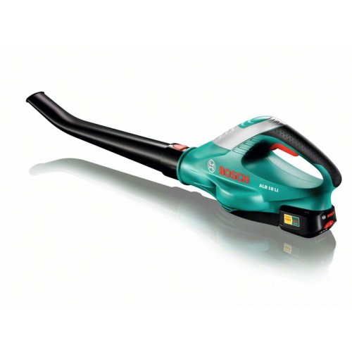 BOSCH ALB 18 LI akumulátorový fúkač na lístie 0.600.8A0.300 BOSCH ALB 18 LI akumulátorový fúkač na lístie 0.600.8A0.300