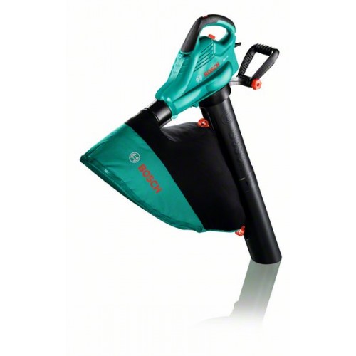BOSCH ALS 25 záhradný vysávač, 06008A1000 BOSCH ALS 25 záhradný vysávač, 06008A1000