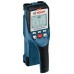 BOSCH Wallscanner D-tect 150 detektor 0601010005