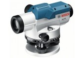 BOSCH GOL 20 D optický nivelačný prístroj 0601068400