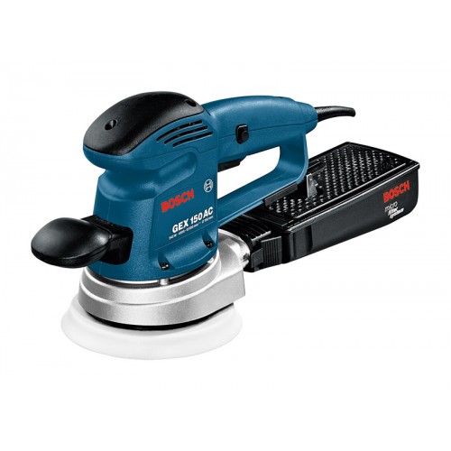 BOSCH GEX 150 AC excentrická brúska 0 601 372 688