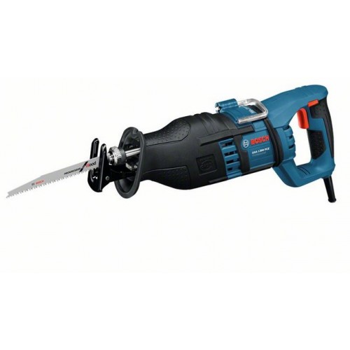 BOSCH GSA 1300 PCE PROFESSIONAL Píla chvostovka, 060164E200