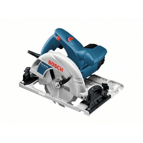 BOSCH GKS 55 GCE ručná okružná píla 1350W 0.601.664.901