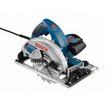 BOSCH GKS 65 GCE ručná okružná píla 1800W 0601668900