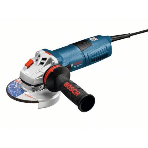 BOSCH GWS 12-125 CIE uhlová brúska 0.601.794.002 BOSCH GWS 12-125 CIE uhlová brúska 0.601.794.002