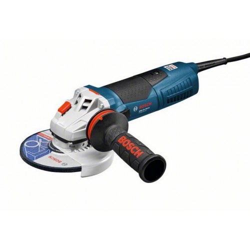 BOSCH GWS 15-1250 CI uhlová brúska 150mm 0.601.798.002